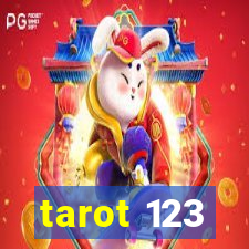 tarot 123